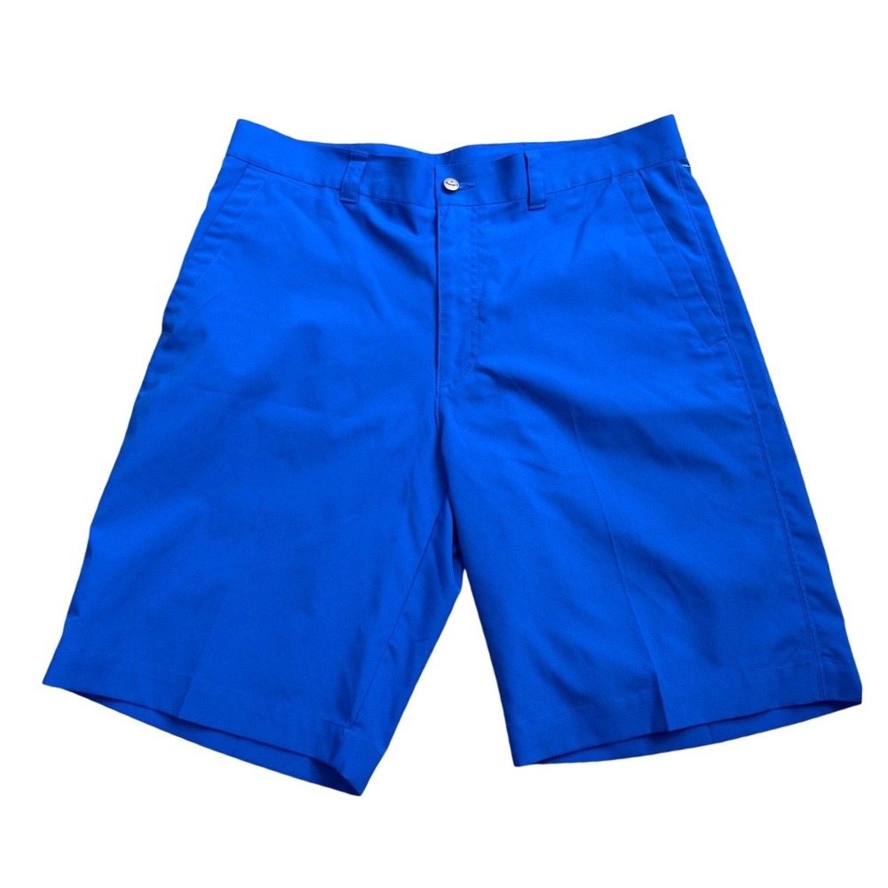 Callaway Blue Golf Shorts Mens Size 34
Gorpcore Casual Lightweight EUC